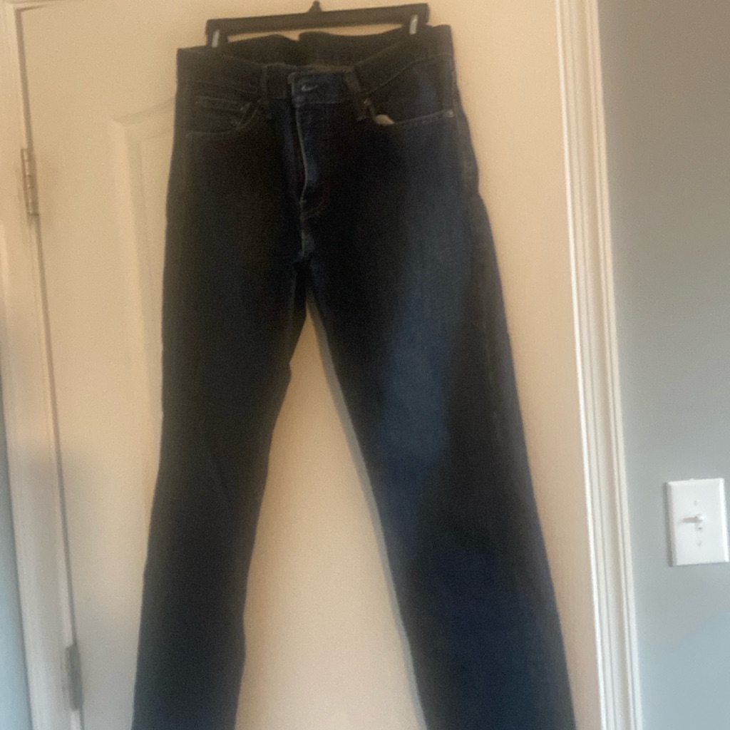 Levi’s 511